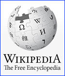 Wikipedia Logo & Link to Dance definition