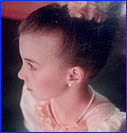 Instructor Sheri 1987 - 6 years old